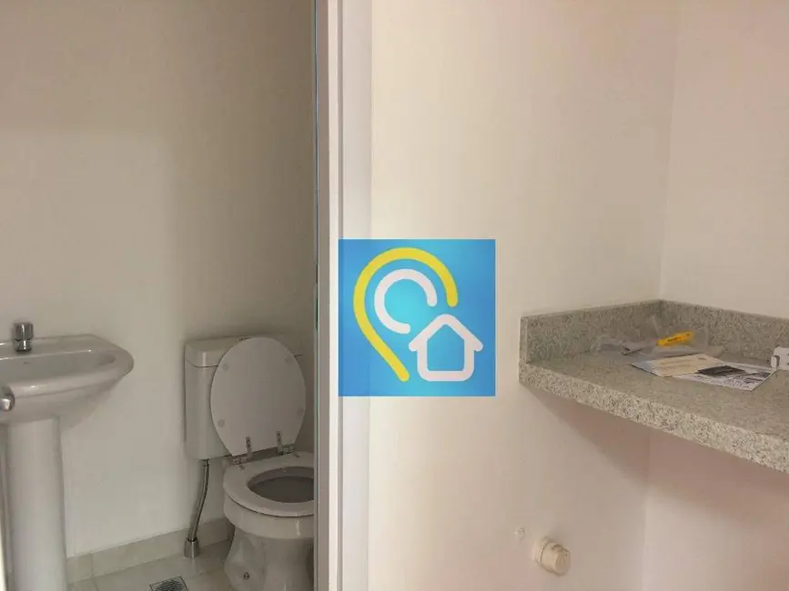 Foto 4 de Sala Comercial à venda e para alugar, 40m2 em Tamboré, Santana De Parnaiba - SP