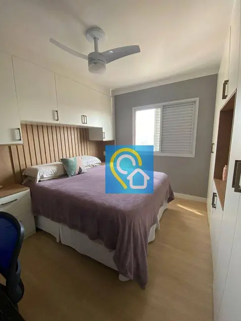 Apartamento com 2 quartos à venda, 60m2 em Jardim Tupanci, Barueri - SP - imagem 9 Foto 9 de Apartamento com 2 quartos à venda, 60m2 em Jardim Tupanci, Barueri - SP