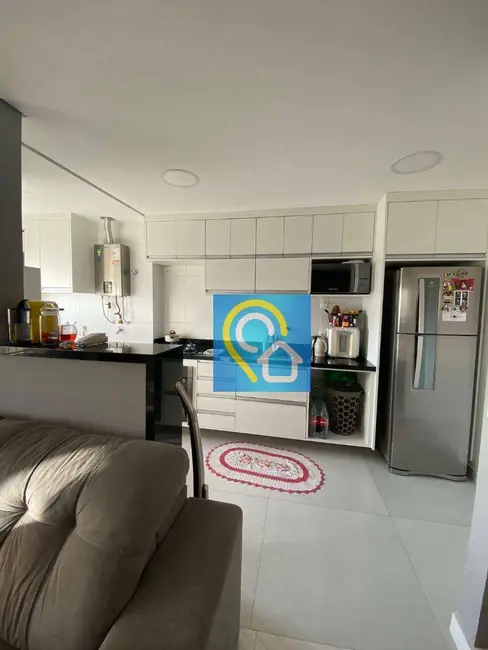 Apartamento com 2 quartos à venda, 60m2 em Jardim Tupanci, Barueri - SP - imagem 4 Foto 4 de Apartamento com 2 quartos à venda, 60m2 em Jardim Tupanci, Barueri - SP