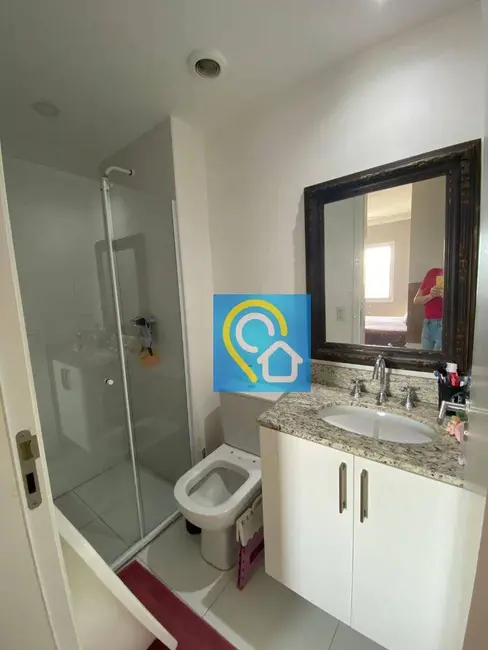 Apartamento com 2 quartos à venda, 60m2 em Jardim Tupanci, Barueri - SP - imagem 8 Foto 8 de Apartamento com 2 quartos à venda, 60m2 em Jardim Tupanci, Barueri - SP