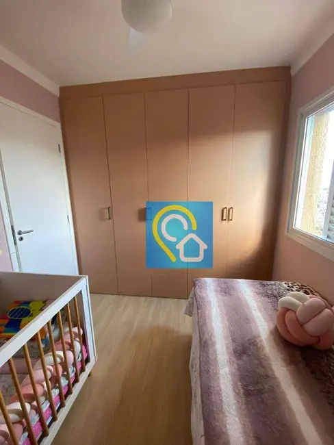 Apartamento com 2 quartos à venda, 60m2 em Jardim Tupanci, Barueri - SP - imagem 7 Foto 7 de Apartamento com 2 quartos à venda, 60m2 em Jardim Tupanci, Barueri - SP