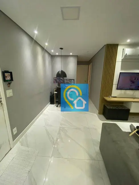 Apartamento com 2 quartos à venda, 60m2 em Jardim Tupanci, Barueri - SP - imagem 3 Foto 3 de Apartamento com 2 quartos à venda, 60m2 em Jardim Tupanci, Barueri - SP