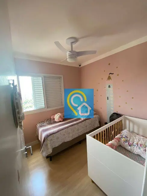 Apartamento com 2 quartos à venda, 60m2 em Jardim Tupanci, Barueri - SP - imagem 6 Foto 6 de Apartamento com 2 quartos à venda, 60m2 em Jardim Tupanci, Barueri - SP