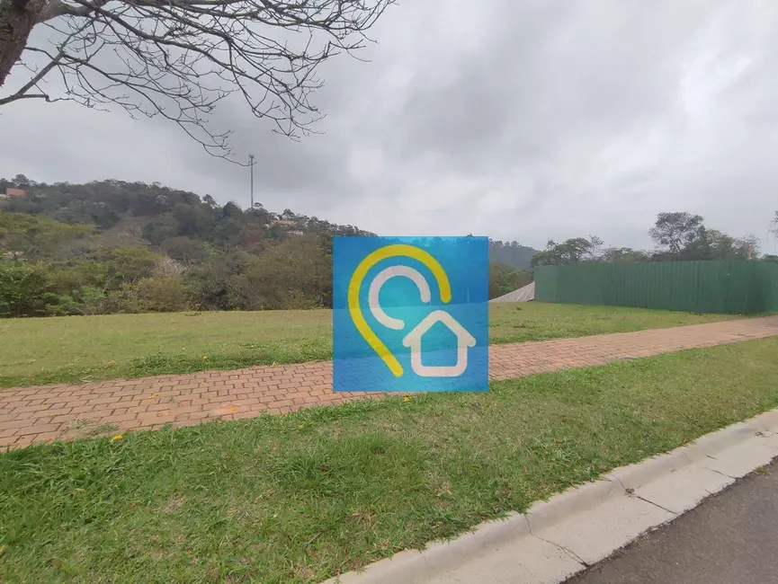 Foto 3 de Terreno / Lote à venda, 450m2 em Santana De Parnaiba - SP