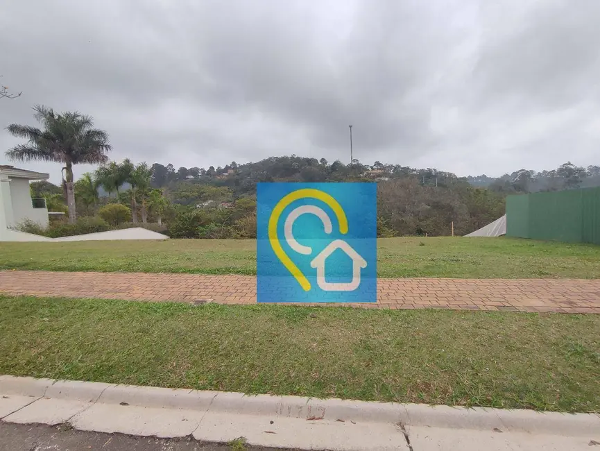 Foto 1 de Terreno / Lote à venda, 450m2 em Santana De Parnaiba - SP