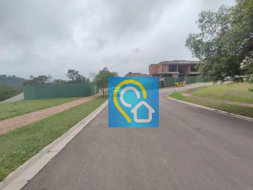 Foto 4 de Terreno / Lote à venda, 450m2 em Santana De Parnaiba - SP