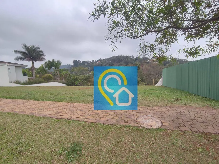 Foto 2 de Terreno / Lote à venda, 450m2 em Santana De Parnaiba - SP