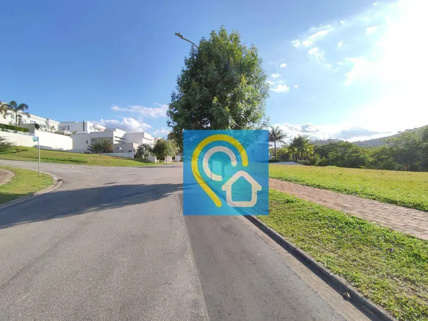 Foto 6 de Terreno / Lote à venda, 450m2 em Santana De Parnaiba - SP