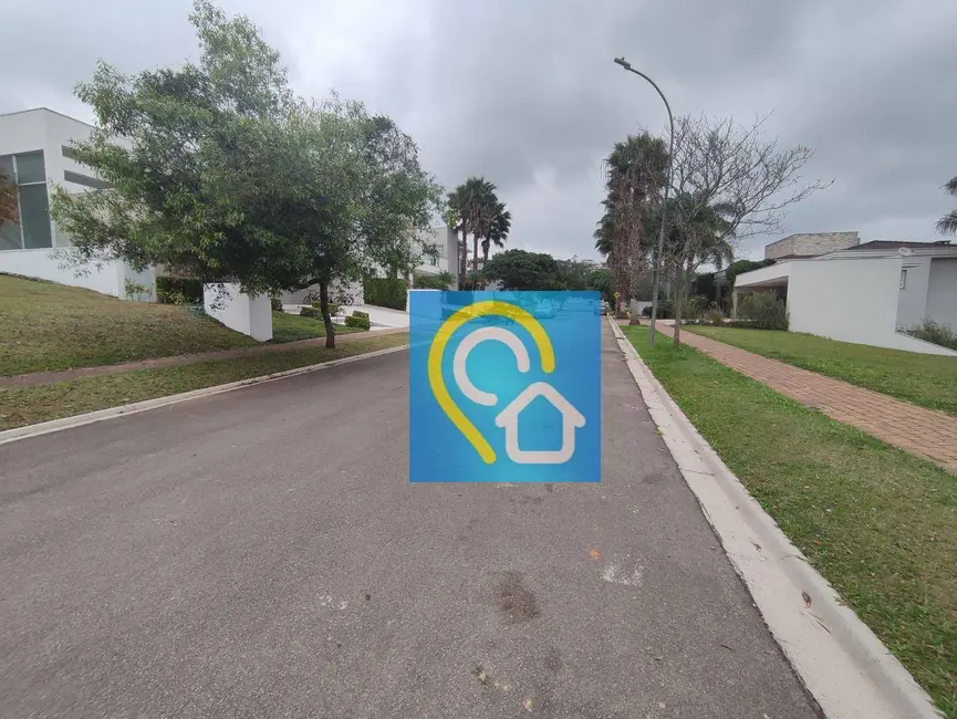 Foto 5 de Terreno / Lote à venda, 450m2 em Santana De Parnaiba - SP