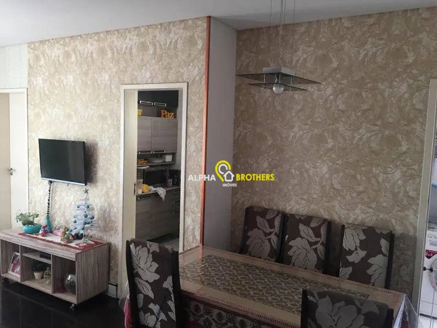 Casa de Condomínio com 3 quartos à venda, 110m2 em Jardim Isaura, Santana De Parnaiba - SP - imagem 3 Foto 3 de Casa de Condomínio com 3 quartos à venda, 110m2 em Jardim Isaura, Santana De Parnaiba - SP