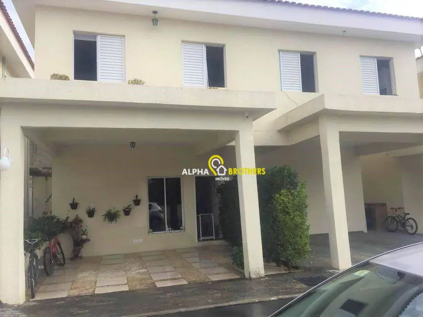 Casa de Condomínio com 3 quartos à venda, 110m2 em Jardim Isaura, Santana De Parnaiba - SP - imagem 1 Foto 1 de Casa de Condomínio com 3 quartos à venda, 110m2 em Jardim Isaura, Santana De Parnaiba - SP