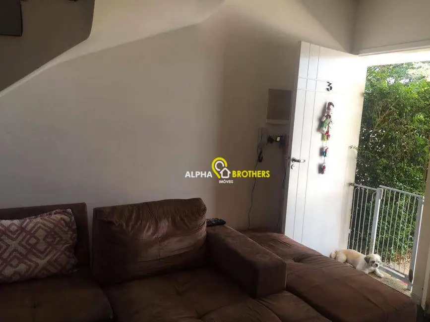 Casa de Condomínio com 3 quartos à venda, 110m2 em Jardim Isaura, Santana De Parnaiba - SP - imagem 4 Foto 4 de Casa de Condomínio com 3 quartos à venda, 110m2 em Jardim Isaura, Santana De Parnaiba - SP