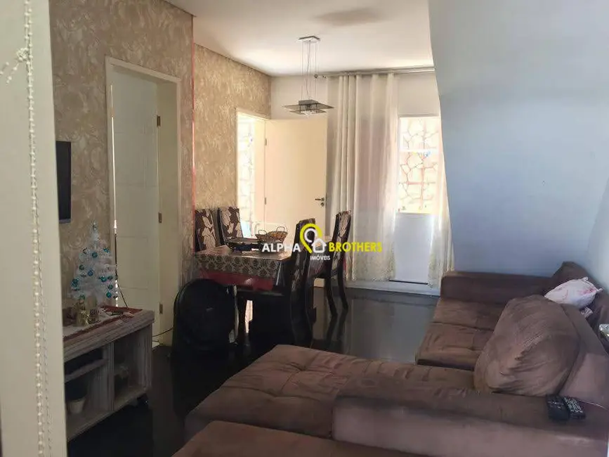 Casa de Condomínio com 3 quartos à venda, 110m2 em Jardim Isaura, Santana De Parnaiba - SP - imagem 2 Foto 2 de Casa de Condomínio com 3 quartos à venda, 110m2 em Jardim Isaura, Santana De Parnaiba - SP