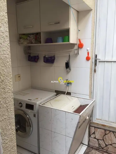 Casa de Condomínio com 3 quartos à venda, 110m2 em Jardim Isaura, Santana De Parnaiba - SP - imagem 9 Foto 9 de Casa de Condomínio com 3 quartos à venda, 110m2 em Jardim Isaura, Santana De Parnaiba - SP