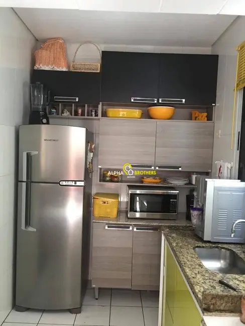 Casa de Condomínio com 3 quartos à venda, 110m2 em Jardim Isaura, Santana De Parnaiba - SP - imagem 5 Foto 5 de Casa de Condomínio com 3 quartos à venda, 110m2 em Jardim Isaura, Santana De Parnaiba - SP