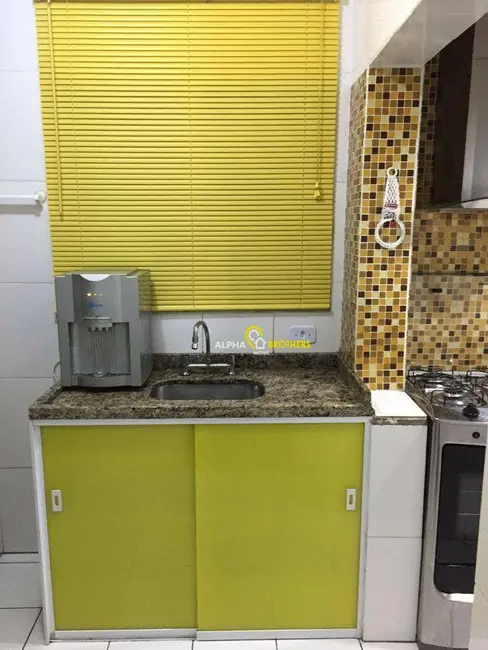 Casa de Condomínio com 3 quartos à venda, 110m2 em Jardim Isaura, Santana De Parnaiba - SP - imagem 6 Foto 6 de Casa de Condomínio com 3 quartos à venda, 110m2 em Jardim Isaura, Santana De Parnaiba - SP