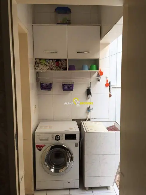 Casa de Condomínio com 3 quartos à venda, 110m2 em Jardim Isaura, Santana De Parnaiba - SP - imagem 8 Foto 8 de Casa de Condomínio com 3 quartos à venda, 110m2 em Jardim Isaura, Santana De Parnaiba - SP