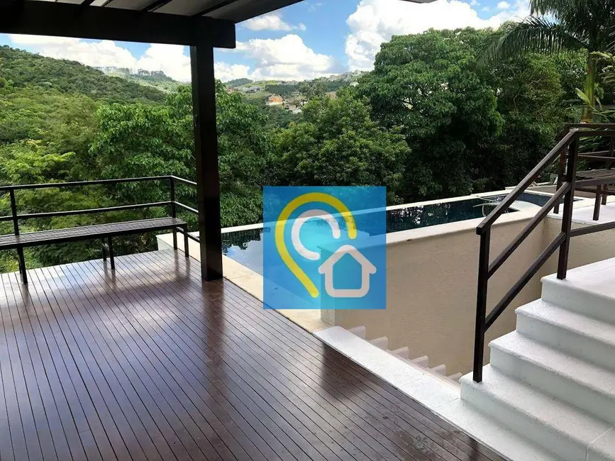 Casa de Condomínio com 4 quartos à venda, 900m2 em Santana De Parnaiba - SP - imagem 2 Foto 2 de Casa de Condomínio com 4 quartos à venda, 900m2 em Santana De Parnaiba - SP