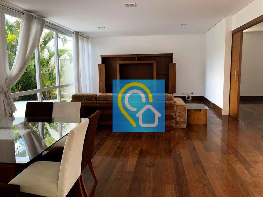 Casa de Condomínio com 4 quartos à venda, 900m2 em Santana De Parnaiba - SP - imagem 5 Foto 5 de Casa de Condomínio com 4 quartos à venda, 900m2 em Santana De Parnaiba - SP