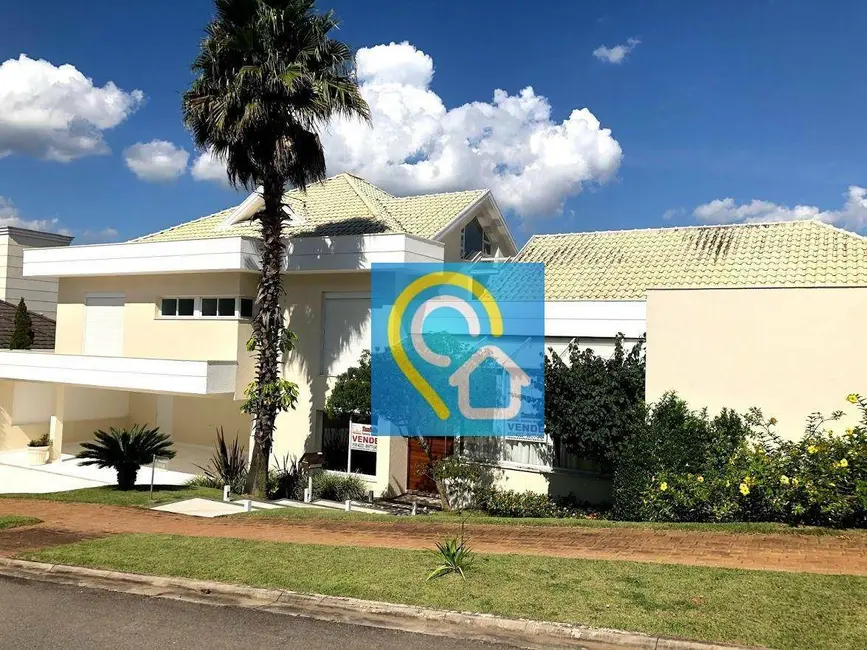 Casa de Condomínio com 4 quartos à venda, 900m2 em Santana De Parnaiba - SP - imagem 1 Foto 1 de Casa de Condomínio com 4 quartos à venda, 900m2 em Santana De Parnaiba - SP