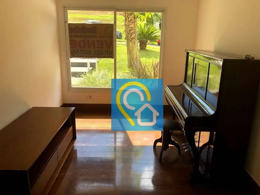 Casa de Condomínio com 4 quartos à venda, 900m2 em Santana De Parnaiba - SP - imagem 9 Foto 9 de Casa de Condomínio com 4 quartos à venda, 900m2 em Santana De Parnaiba - SP