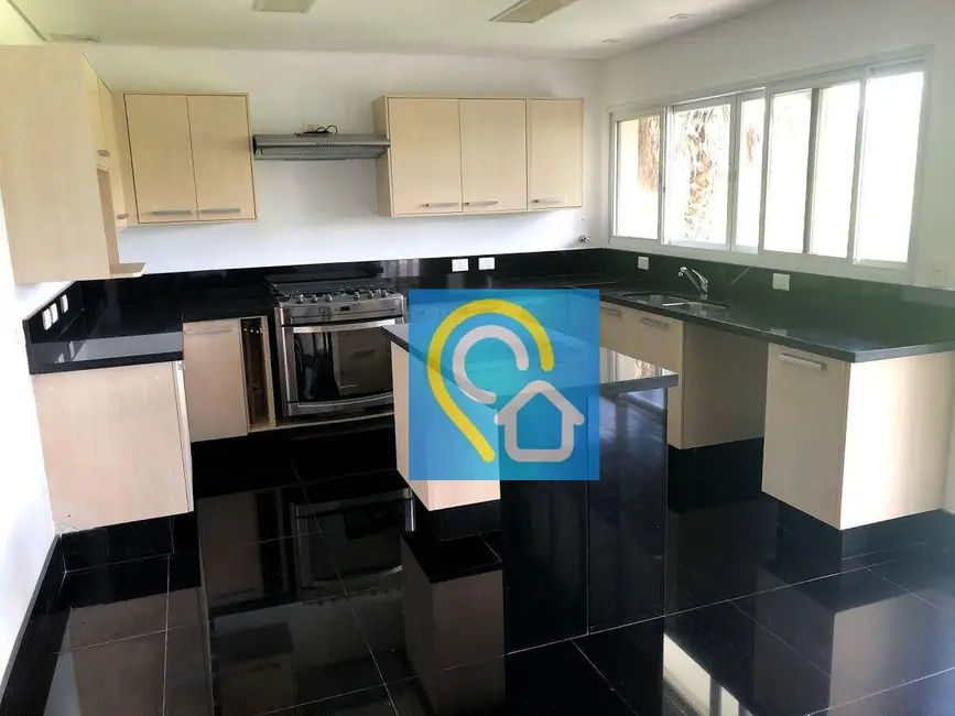 Casa de Condomínio com 4 quartos à venda, 900m2 em Santana De Parnaiba - SP - imagem 7 Foto 7 de Casa de Condomínio com 4 quartos à venda, 900m2 em Santana De Parnaiba - SP