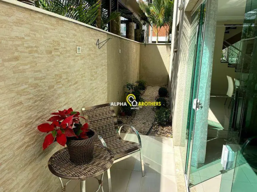 Foto 8 de Casa de Condomínio com 4 quartos à venda, 420m2 em Santana De Parnaiba - SP