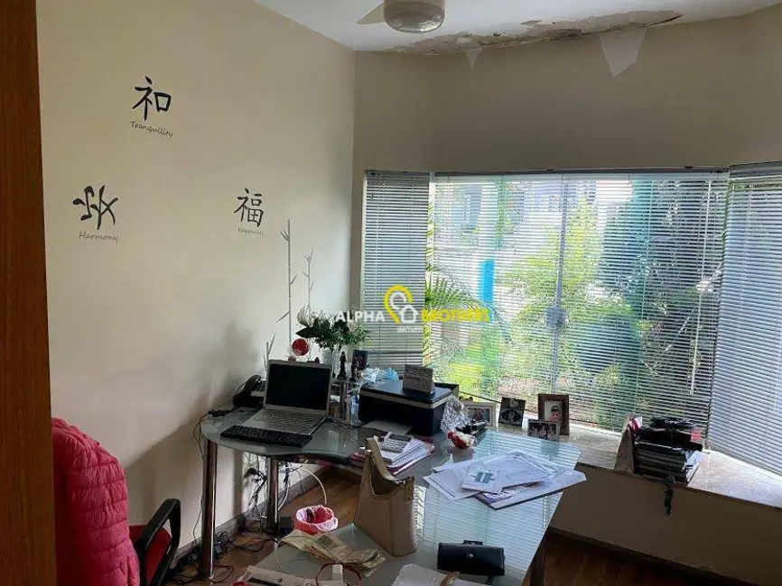 Foto 9 de Casa de Condomínio com 4 quartos à venda, 420m2 em Santana De Parnaiba - SP