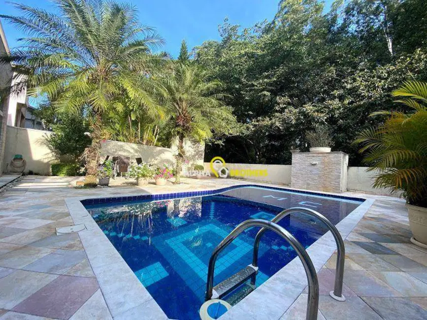 Foto 1 de Casa de Condomínio com 4 quartos à venda, 420m2 em Santana De Parnaiba - SP