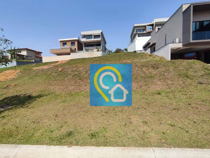 Foto 1 de Terreno / Lote à venda, 490m2 em Santana De Parnaiba - SP