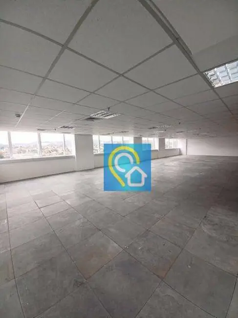 Foto 5 de Sala Comercial para alugar, 253m2 em Empresarial 18 do Forte, Barueri - SP