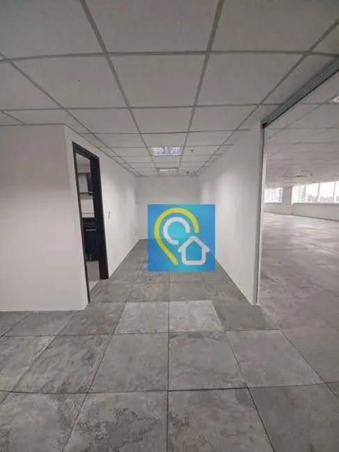 Foto 8 de Sala Comercial para alugar, 253m2 em Empresarial 18 do Forte, Barueri - SP
