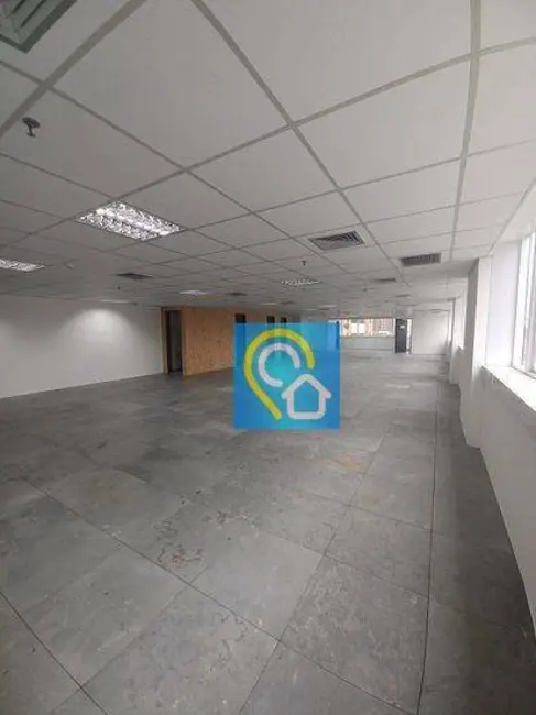 Foto 4 de Sala Comercial para alugar, 253m2 em Empresarial 18 do Forte, Barueri - SP