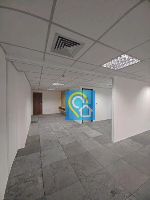 Foto 7 de Sala Comercial para alugar, 253m2 em Empresarial 18 do Forte, Barueri - SP