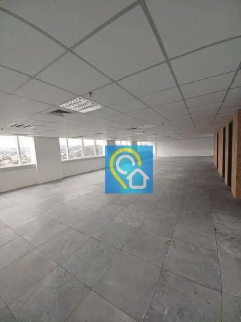 Foto 1 de Sala Comercial para alugar, 253m2 em Empresarial 18 do Forte, Barueri - SP