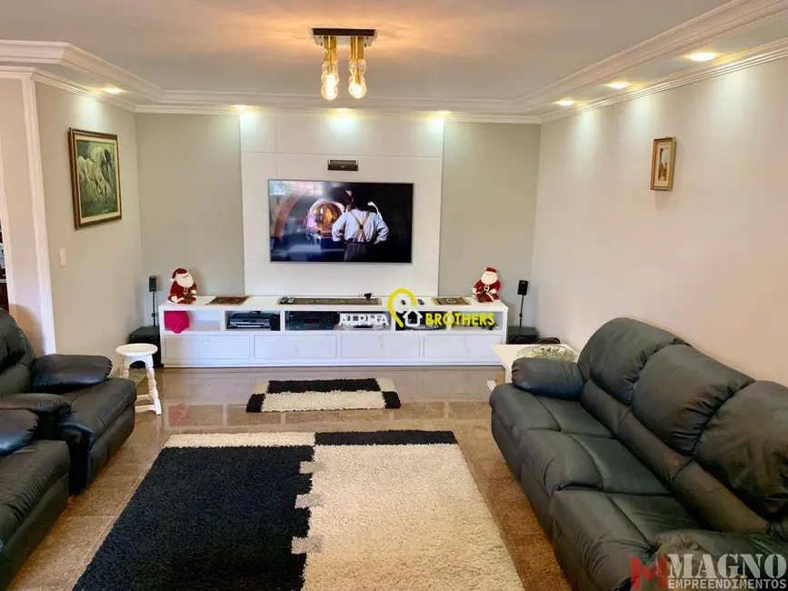 Casa de Condomínio com 4 quartos à venda, 696m2 em Santana De Parnaiba - SP - imagem 5 Foto 5 de Casa de Condomínio com 4 quartos à venda, 696m2 em Santana De Parnaiba - SP