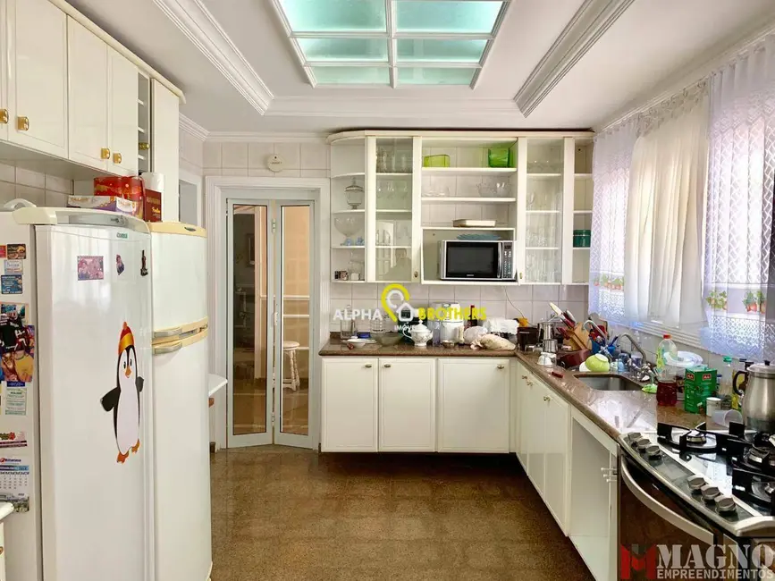 Casa de Condomínio com 4 quartos à venda, 696m2 em Santana De Parnaiba - SP - imagem 6 Foto 6 de Casa de Condomínio com 4 quartos à venda, 696m2 em Santana De Parnaiba - SP