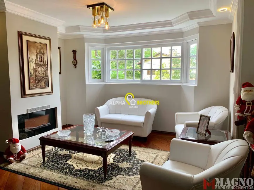 Casa de Condomínio com 4 quartos à venda, 696m2 em Santana De Parnaiba - SP - imagem 9 Foto 9 de Casa de Condomínio com 4 quartos à venda, 696m2 em Santana De Parnaiba - SP