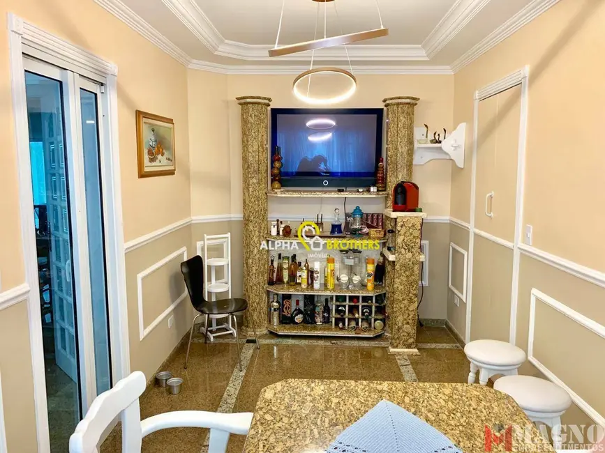 Casa de Condomínio com 4 quartos à venda, 696m2 em Santana De Parnaiba - SP - imagem 7 Foto 7 de Casa de Condomínio com 4 quartos à venda, 696m2 em Santana De Parnaiba - SP