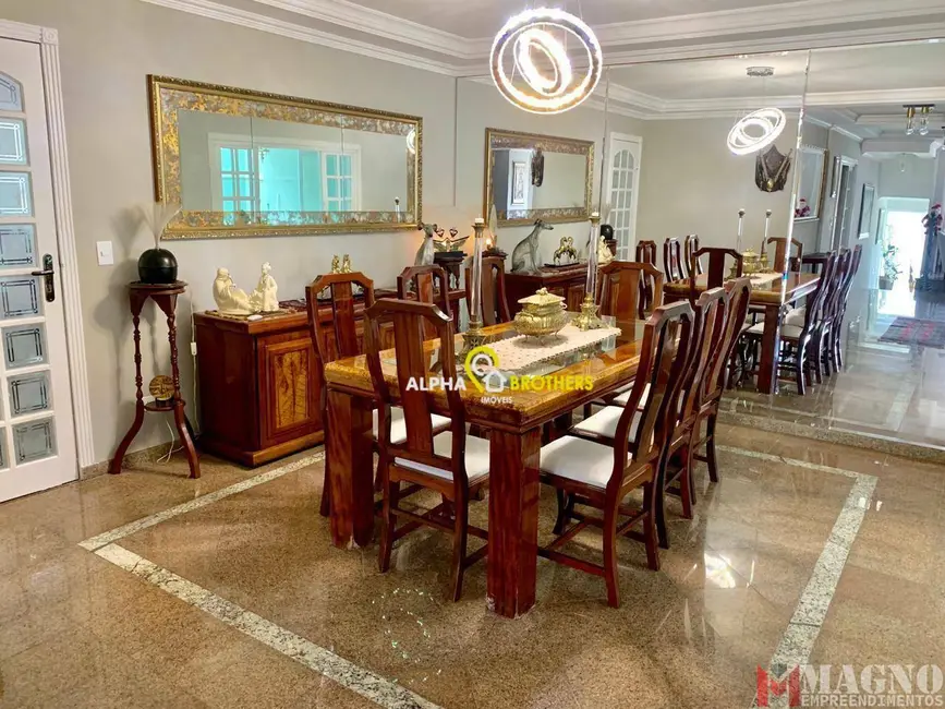 Casa de Condomínio com 4 quartos à venda, 696m2 em Santana De Parnaiba - SP - imagem 8 Foto 8 de Casa de Condomínio com 4 quartos à venda, 696m2 em Santana De Parnaiba - SP