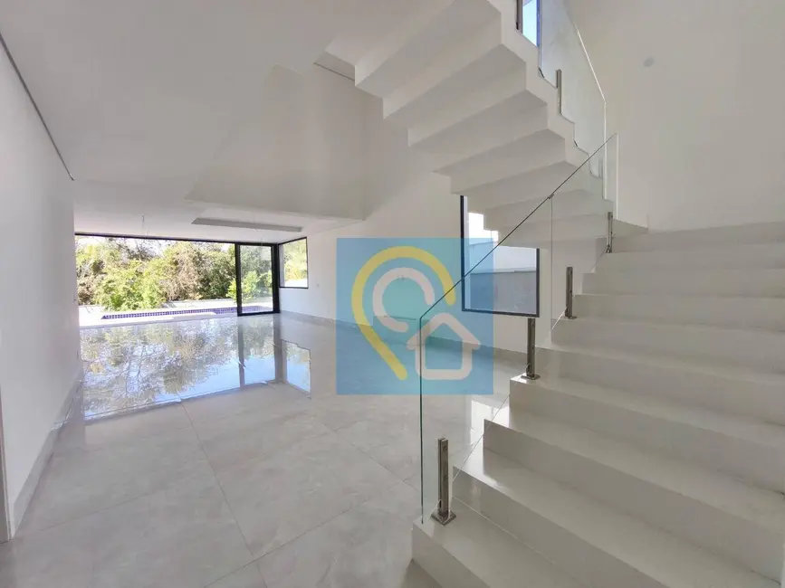 Foto 5 de Casa de Condomínio com 4 quartos à venda, 573m2 em Santana De Parnaiba - SP