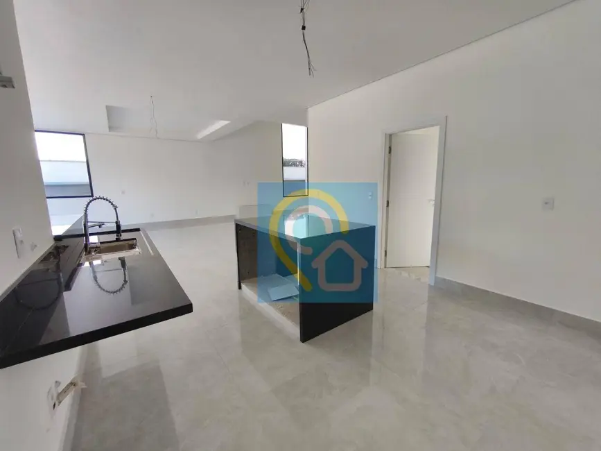 Foto 8 de Casa de Condomínio com 4 quartos à venda, 573m2 em Santana De Parnaiba - SP