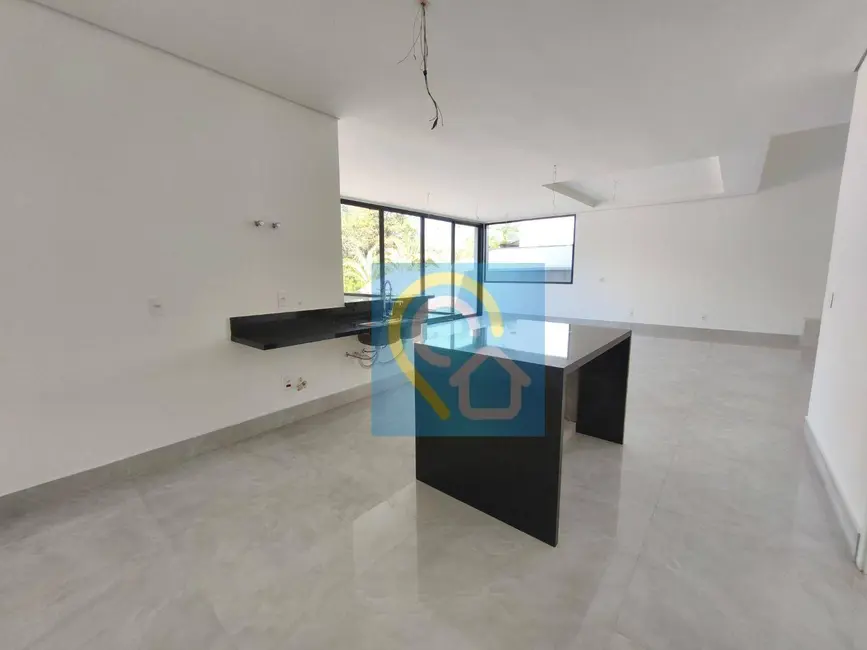Foto 7 de Casa de Condomínio com 4 quartos à venda, 573m2 em Santana De Parnaiba - SP