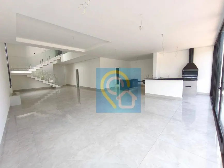 Foto 6 de Casa de Condomínio com 4 quartos à venda, 573m2 em Santana De Parnaiba - SP