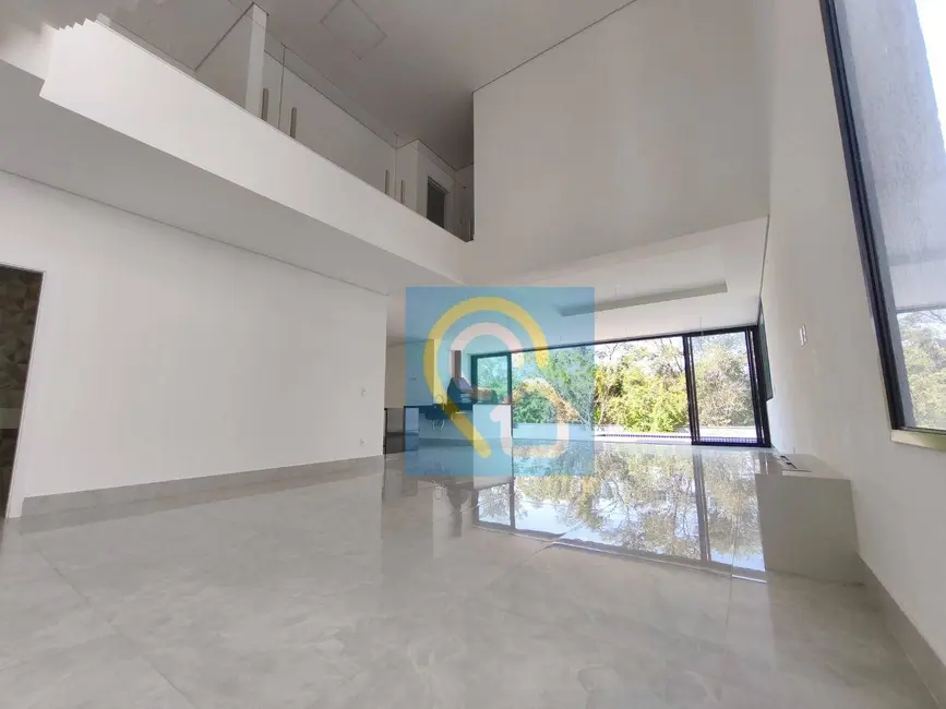 Foto 4 de Casa de Condomínio com 4 quartos à venda, 573m2 em Santana De Parnaiba - SP