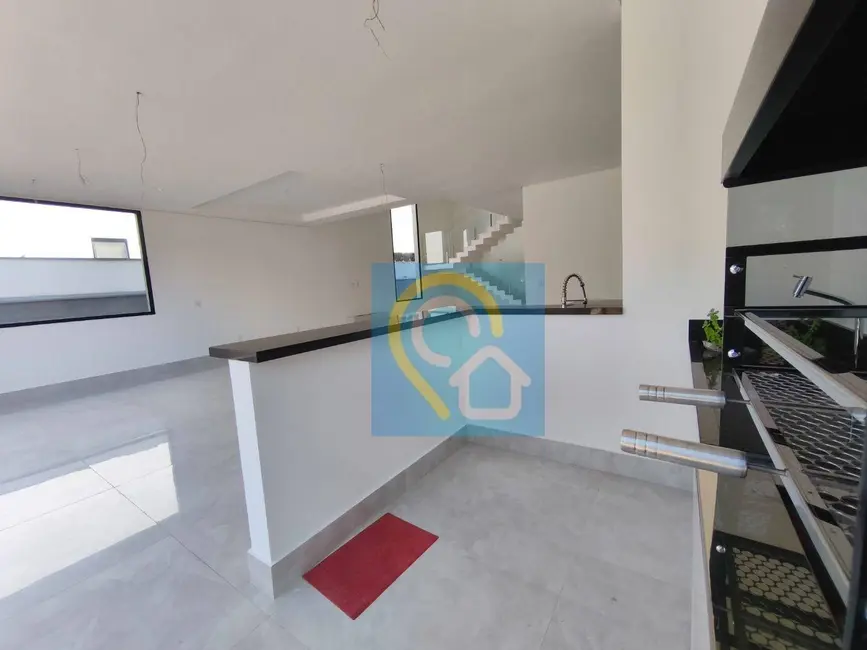 Foto 9 de Casa de Condomínio com 4 quartos à venda, 573m2 em Santana De Parnaiba - SP