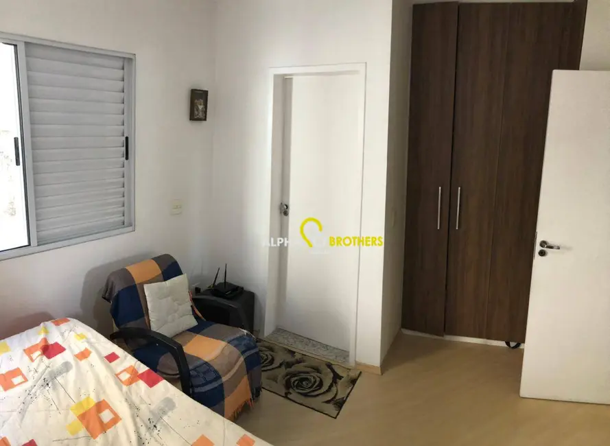 Foto 1 de Casa de Condomínio com 3 quartos à venda, 110m2 em Jardim Isaura, Santana De Parnaiba - SP
