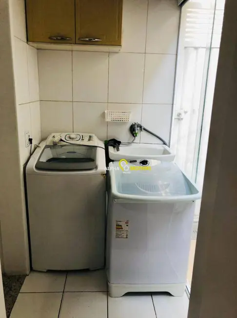 Casa de Condomínio com 3 quartos à venda, 110m2 em Jardim Isaura, Santana De Parnaiba - SP - imagem 8 Foto 8 de Casa de Condomínio com 3 quartos à venda, 110m2 em Jardim Isaura, Santana De Parnaiba - SP