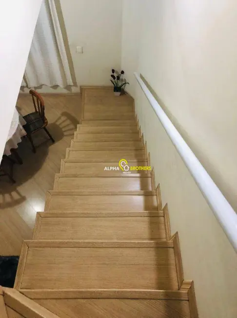 Casa de Condomínio com 3 quartos à venda, 110m2 em Jardim Isaura, Santana De Parnaiba - SP - imagem 9 Foto 9 de Casa de Condomínio com 3 quartos à venda, 110m2 em Jardim Isaura, Santana De Parnaiba - SP