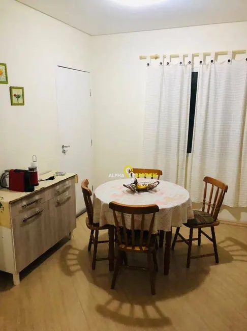 Casa de Condomínio com 3 quartos à venda, 110m2 em Jardim Isaura, Santana De Parnaiba - SP - imagem 4 Foto 4 de Casa de Condomínio com 3 quartos à venda, 110m2 em Jardim Isaura, Santana De Parnaiba - SP